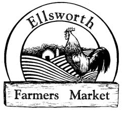 The Ellsworth Farmers Market